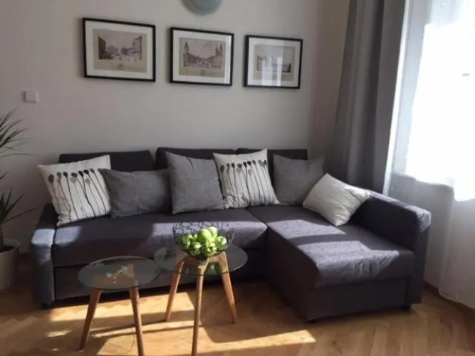 Apartment Náměstí Bratří Synků
