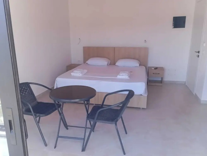 Brian's Rooms