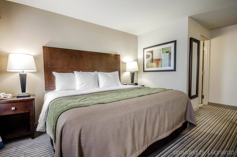 Comfort Inn Corydon