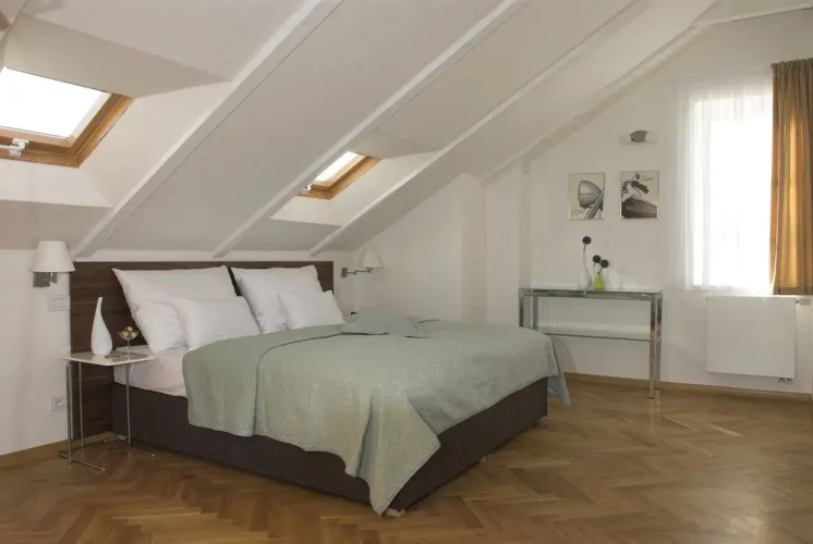 Residence Karlova