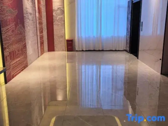 Platinum Joy Smart Hotel