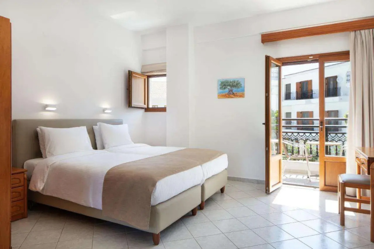 Hotel Rezi