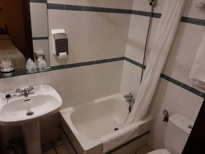 El Refugio Hosteria
