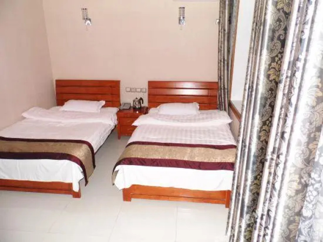 Garden Hotel