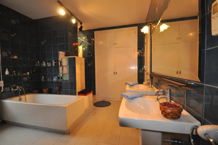 Villa Bellamar Castelldefels