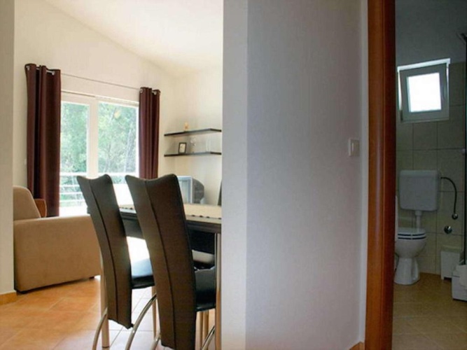 1 Bedroom Apartment with balcony