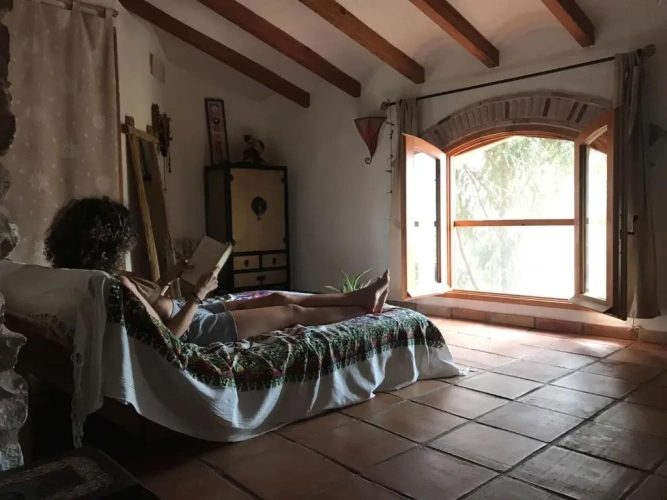 2 Bedrooms Cottage