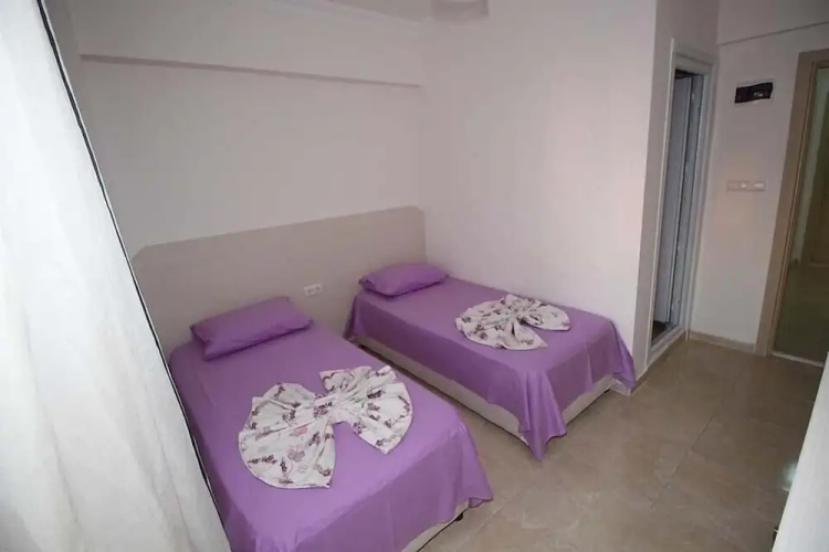 Omer Deniz Motel