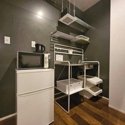 Standard Apartment
