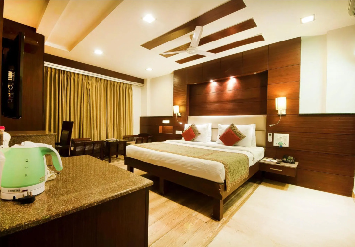 Hotel Amaltas International by Orion Hotels