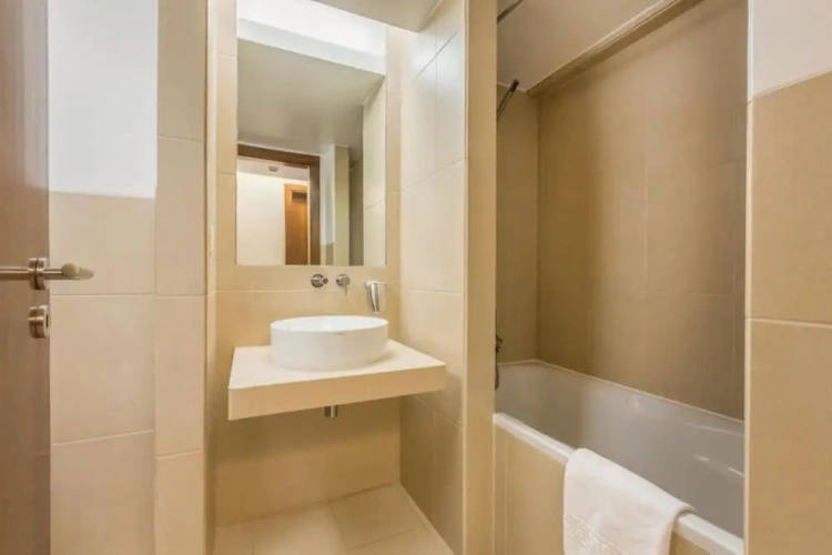 Deluxe Double Apartment