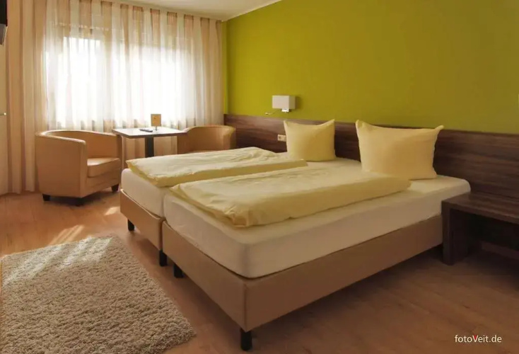 Hotel Keisers