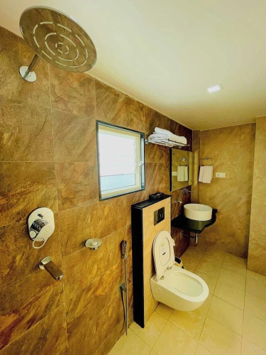 Hotel Aerocity
