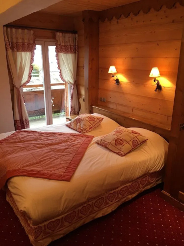 Chalet Le Sabaudia