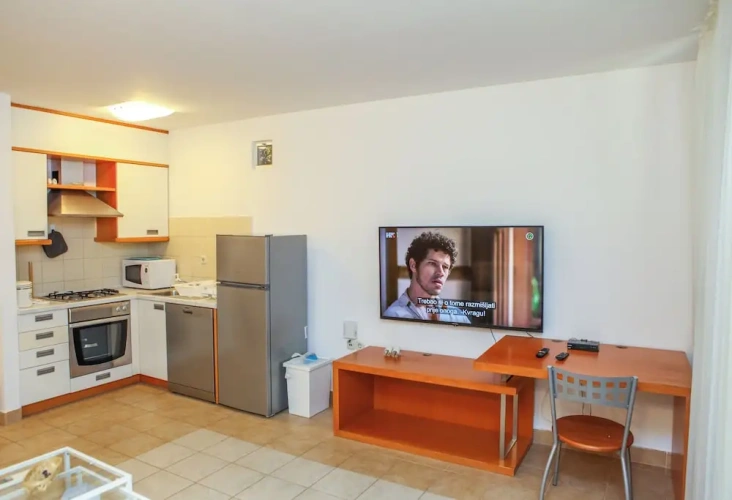Comfort Apartment