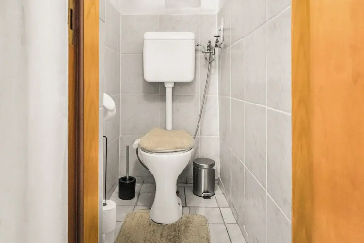 Affordable 2BR Apt Near Danube