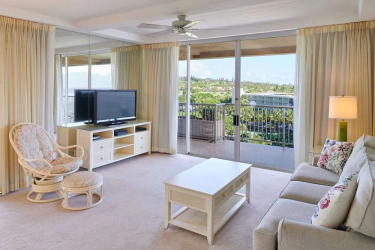 1 Bedroom Suite