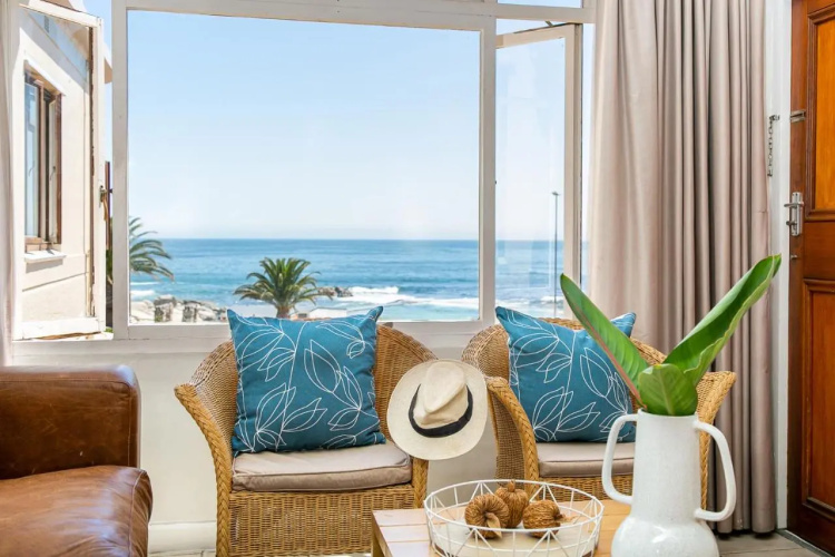 Camps Bay Apartments