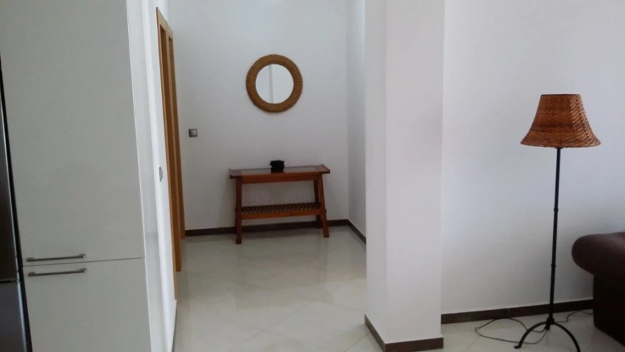 Apartamento Santo Antonio AC
