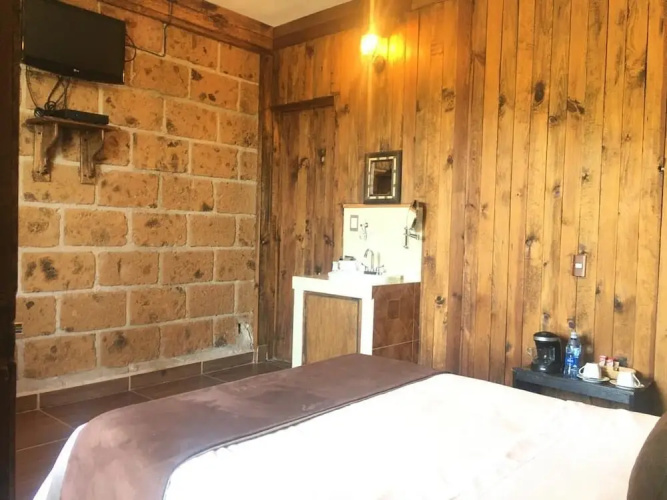 Hotel Real Nirvana