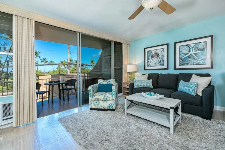 1 Bedroom Standard room