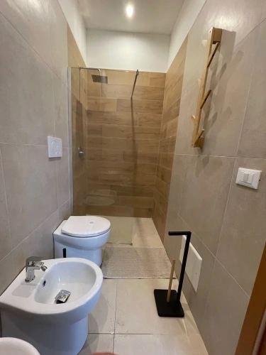 Double Apartment