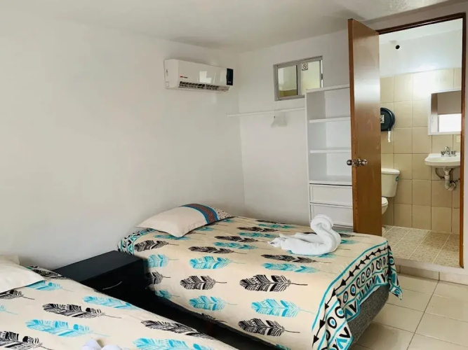 Casa Habitacional Laurel