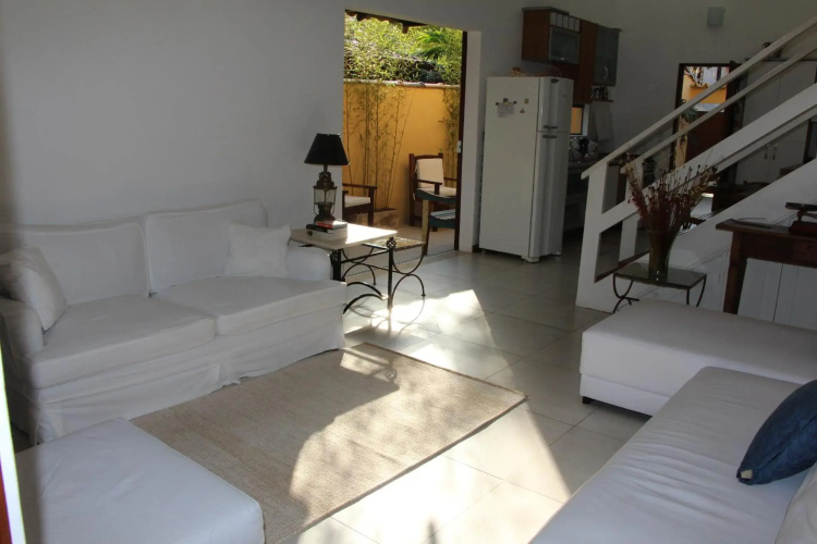 Casa 31 Paraty
