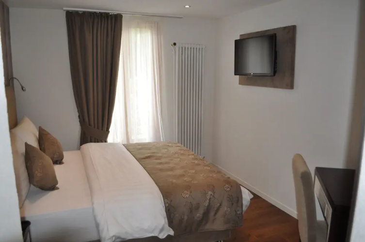 Hotel de Savoie