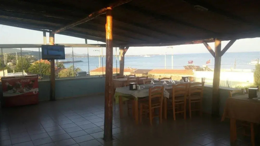 Assos Elia Motel