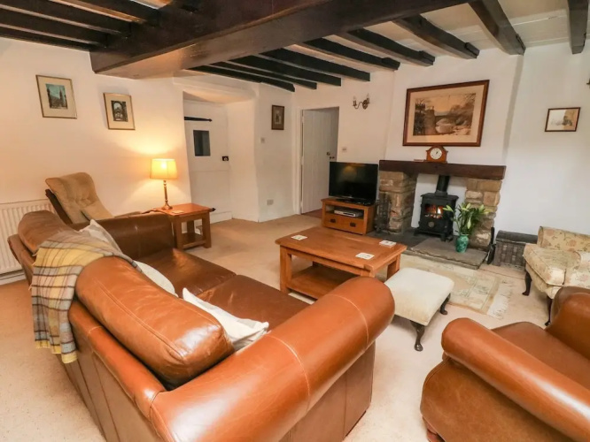 Eastburn Cottage
