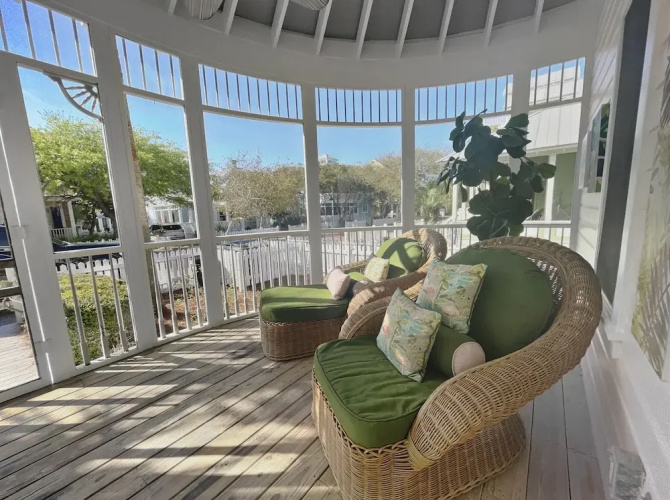 Breakers 3 Bedroom Home by RedAwning