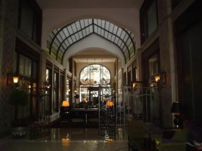 Hotelbild