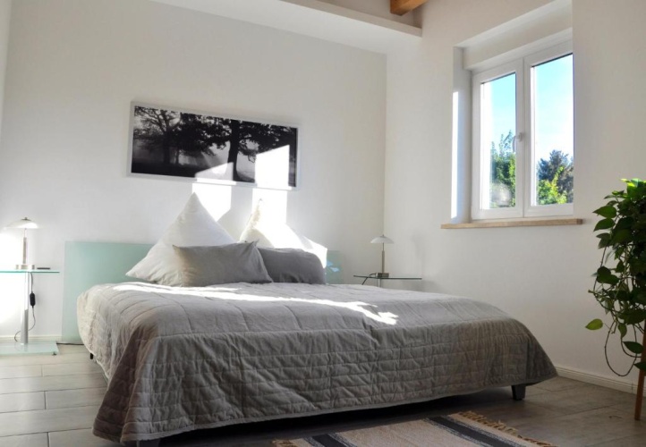 3 Bedrooms Villa