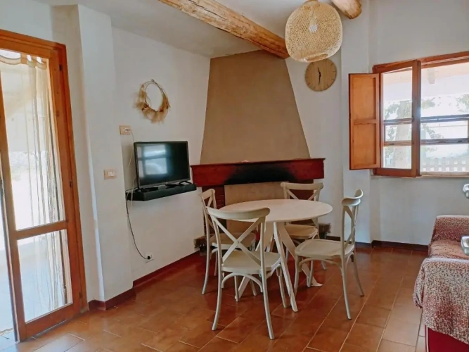 3 Bedrooms Cottage