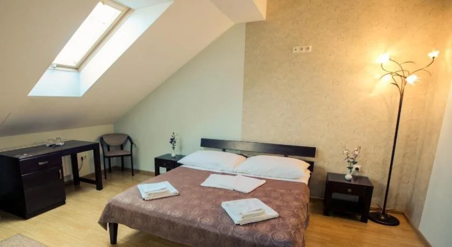 Hotel Premiera