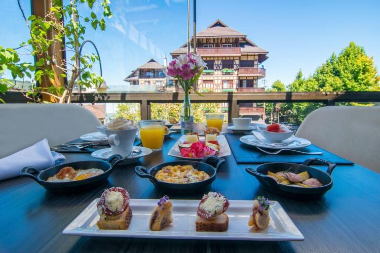 Modevie GramadoOver view