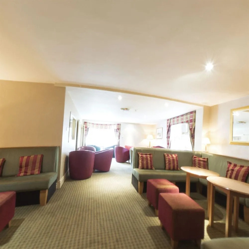 The Newington Hotel