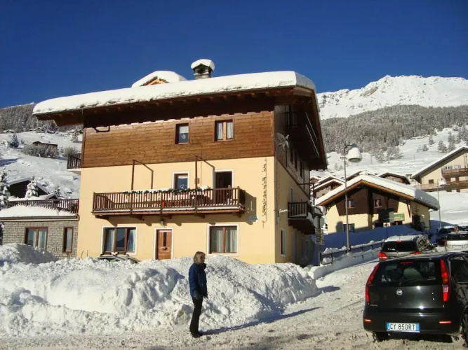 Otel görseli