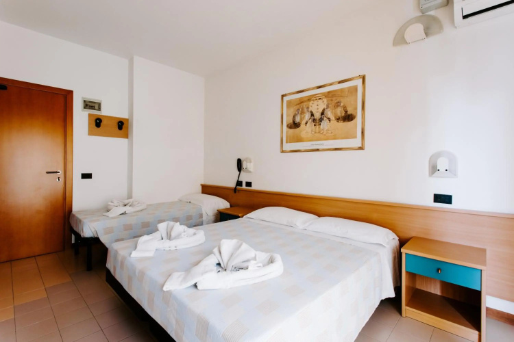 Hotel Villa Claudia