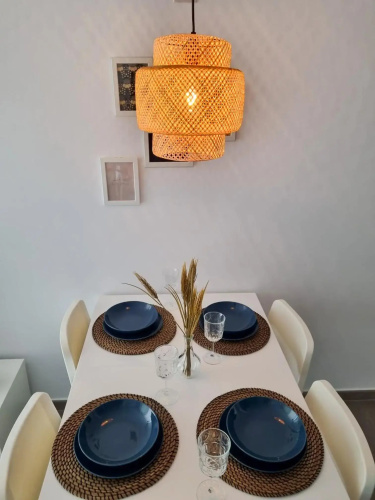 Brand New - Massive Studio - E1 - Self Catering