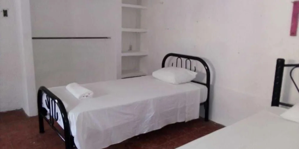 Hostel Yuyum