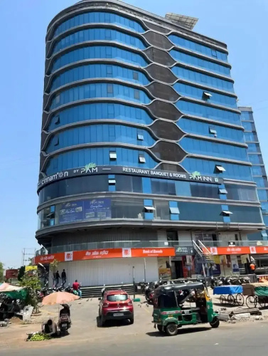 Image de l'hôtel