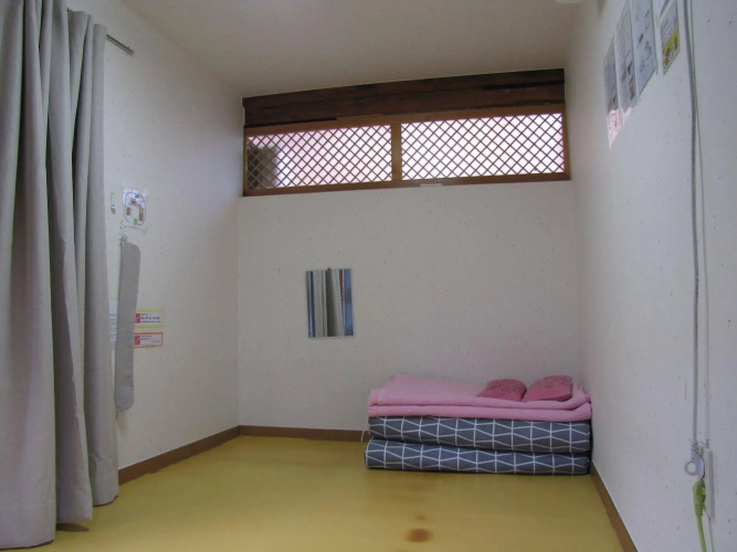 Empathy Hanok