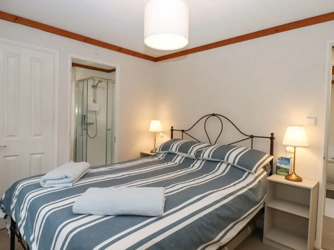 Teign River Retreat