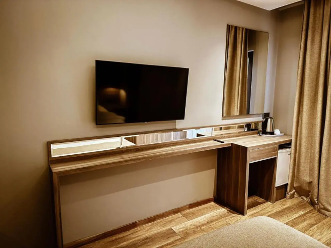 Monte Top Bonaca Guest House