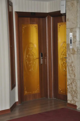 Otel Kayalar Antalya