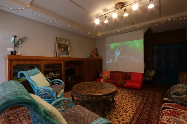 Standard Cottage