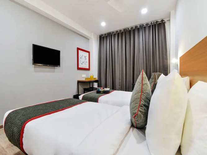 OYO Townhouse 079 Sector 46