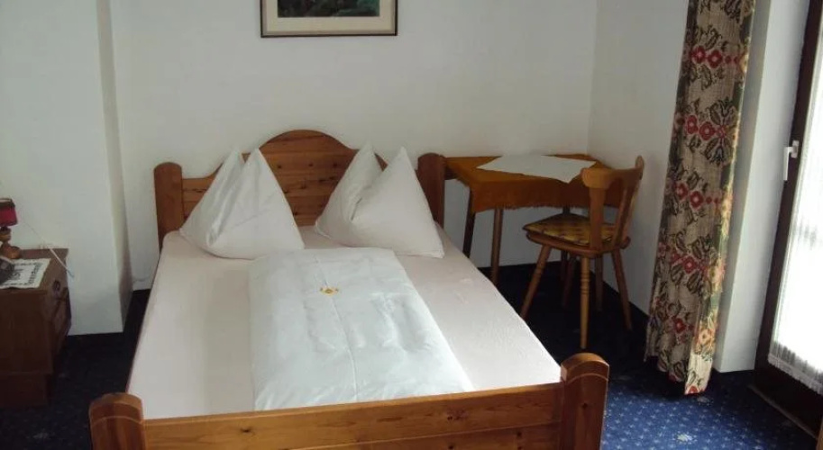 Hotel-Garni Kaiserhof